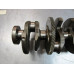 #XC08 Crankshaft Standard From 2010 FORD ESCAPE  2.5 8E5G6303AA